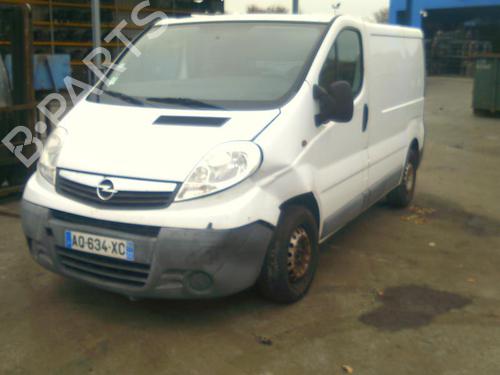 Right front indicator OPEL VIVARO A Van (X83) | BP37318193C33 - Image 5