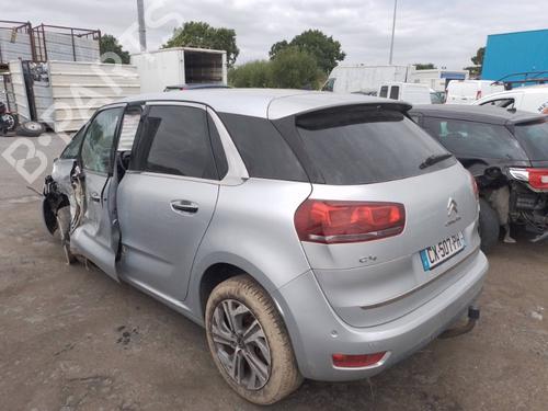 Bagaksel CITROËN C4 Picasso II | BP37531932M2 - Image 8