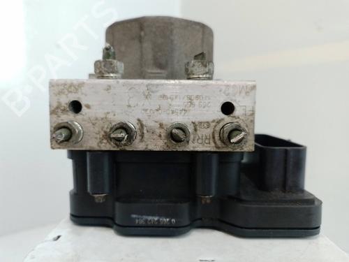 ABS pump PEUGEOT 108 1.0 VTi | BP37321835M43 - Image 2