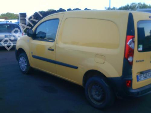 Grill RENAULT KANGOO Express (FW0/1_) Z.E. (FW0Z, FW1Z) | BP37619547C40 - Image 8