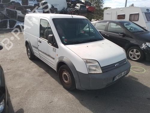 Left headlight FORD TRANSIT CONNECT (P65_, P70_, P80_) 1.8 TDCi | BP37317545C28  - Image 6