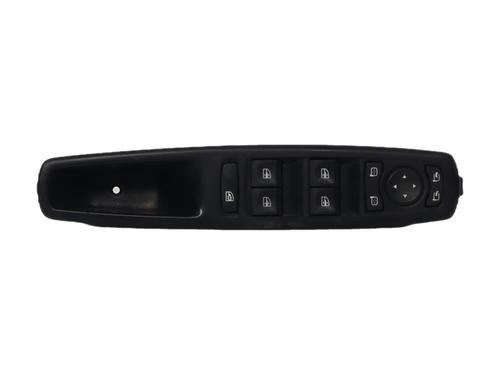 Left front window switch RENAULT SCÉNIC III (JZ0/1_) 1.6 dCi (JZ00, JZ12) | BP37684098I27 - Image 5