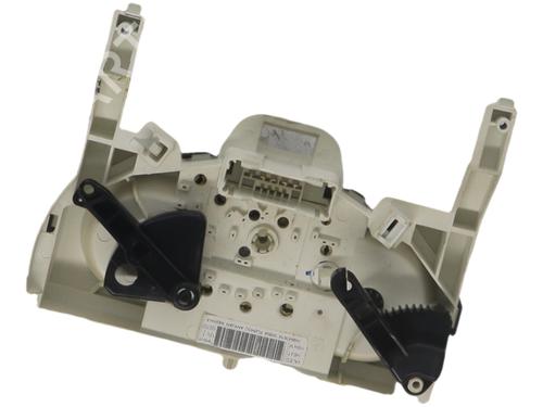 Climate control RENAULT TRAFIC II Van (FL) 2.0 dCi 90 (FL0H, FL00, FL01, FL0M, FL0P, FL0S) | BP37802038I5 - Image 3