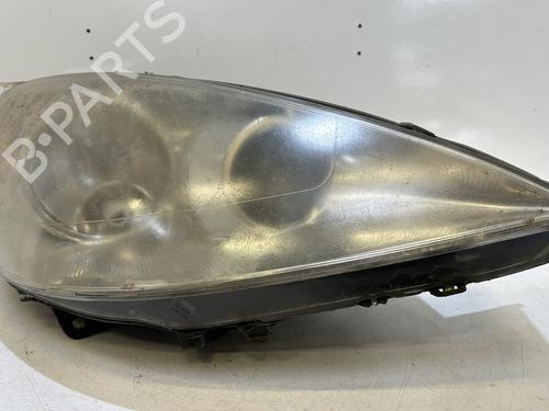 Right headlight PEUGEOT 807 (EB_) 2.2 HDi | BP37326958C29 - Image 4