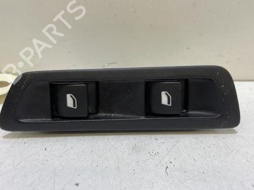 Left rear window switch CITROËN C-ELYSEE (DD_) 1.2 VTi 82 | BP37321605I29 - Image 2