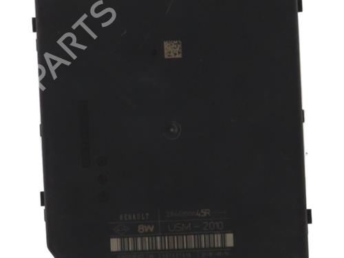 Electronic module RENAULT KANGOO Express (FW0/1_) | BP40509679M83 - Image 3