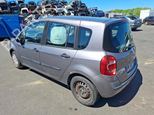 Switch RENAULT MODUS / GRAND MODUS (F/JP0_) 1.5 dCi (FP0G, JP0G) | BP38778748I30 - Image 10