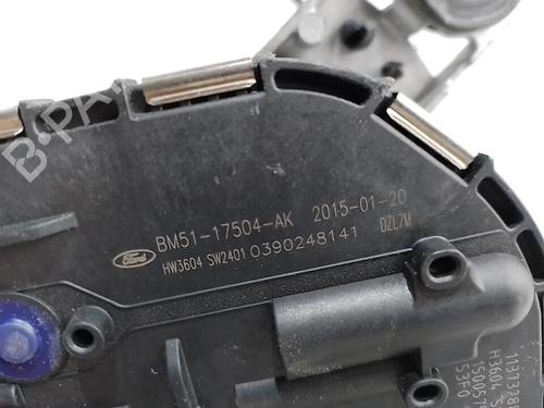 Front wiper motor FORD FOCUS III | BP37313333M29 - Image 3