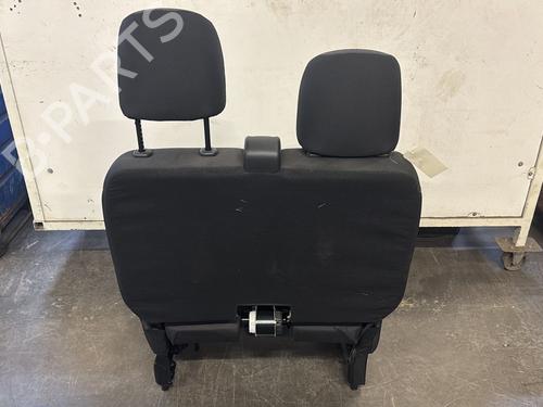 Right front seat RENAULT TRAFIC III Bus (JG_) 2.0 dCi 150 (JGMU) | BP37753242C16 - Image 4