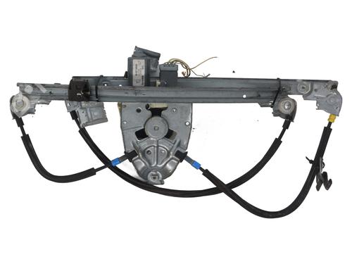 front-left-window-mechanism-peugeot-607-9d-9u-2000-37342618 main image