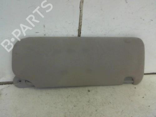 Left sun visor TOYOTA COROLLA (_E12_) | BP37301493I1 - Image 3