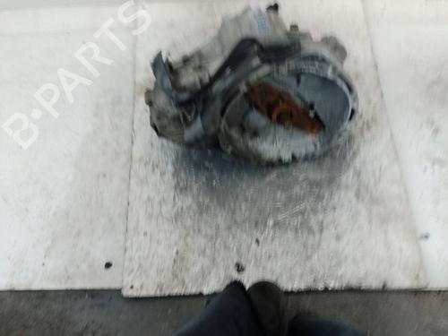 Gearbox SMART CABRIO (450) 0.6 (S1OLA1, 450.441, 450.442, 450.443) | BP37318242M3 - Image 4