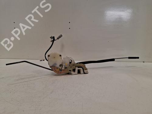 Used Front right lock Front right lock 37323685 37323685