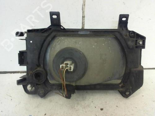 Used Left headlight Left headlight 37301725 37301725