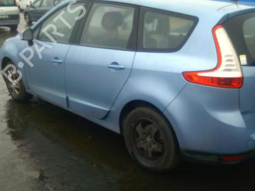 Switch RENAULT SCÉNIC III (JZ0/1_) 1.5 dCi | BP37309064I30 - Image 7