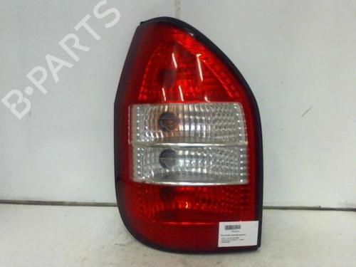 Used Left taillight Left taillight 37300414 37300414