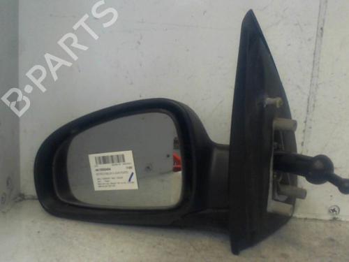 Used Left mirror Left mirror 37297440 37297440