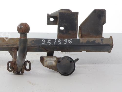 Used Tow ball/Mechanism Tow ball/Mechanism 38596553 38596553