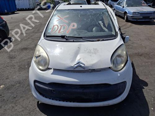 Switch CITROËN C1 (PM_, PN_) 1.4 HDi | BP37802128I30 - Image 8