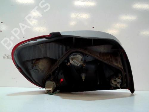 Used Right taillight Right taillight 37310944 37310944