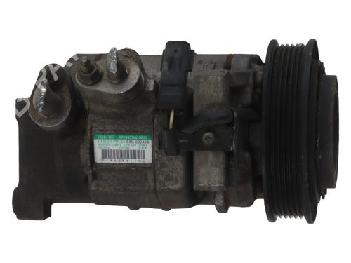 AC-Kompressor DODGE CHALLENGER Coupe 6.4 SRT8 | BP37684025M34 - Image 3