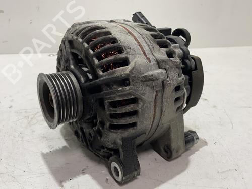 Alternator CITROËN C5 II (RC_) 2.0 16V (RCRFJB, RCRFJC) | BP37307411M7 - Image 3