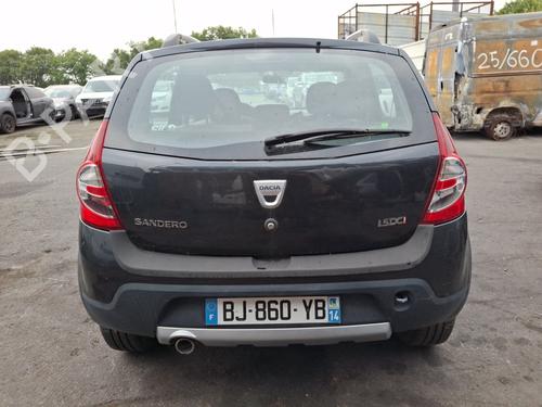 Used Parts DACIA SANDERO 1.5 dCi 4803728