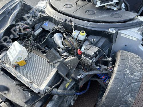 Tailgate OPEL SPEEDSTER (E01) 2.0 Turbo (R97) | BP37616880C6  - Image 5