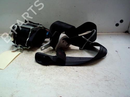 Used Front right seatbelt Front right seatbelt 37304260 37304260