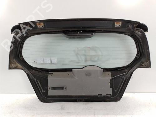 Bagklap CC/Kombi-Coupé Bagklap CC/Kombi-Coupé 37621516 37621516