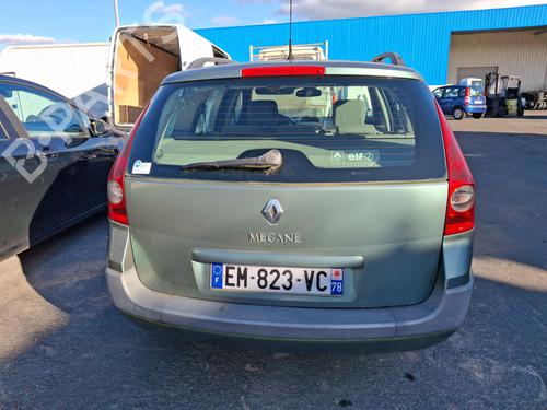 Left front window switch RENAULT MEGANE II Estate (KM0/1_) 1.6 | BP37344185I27 - Image 8