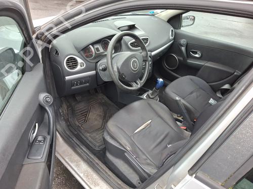 Left front window switch RENAULT CLIO III (BR0/1, CR0/1) | BP37331236I27 - Image 17