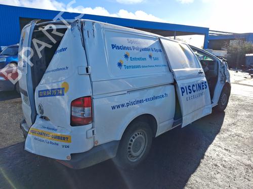 ABS pump VW TRANSPORTER T5 Van (7HA, 7HH, 7EA, 7EH) 2.0 TDI | BP37342908M43  - Image 10