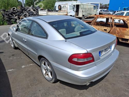 Used Parts VOLVO C70 I Coupe (872)  T-5  4818312