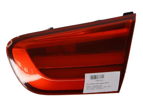 Right tailgate light BMW 1 (F20) 116 d | BP37334791C80 - Image 5