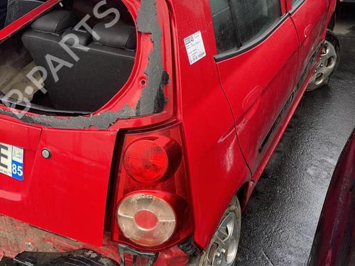 Starter KIA PICANTO I (SA) 1.0 | BP37318471M8  - Image 9