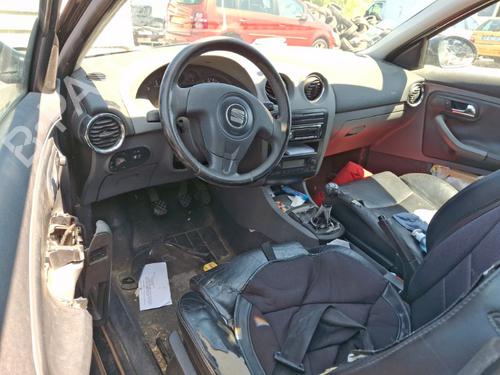 Left headlight SEAT IBIZA III (6L1) 1.9 TDI | BP37324103C28 - Image 13