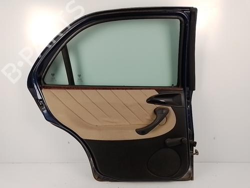 Used Left rear door Left rear door 37620855 37620855