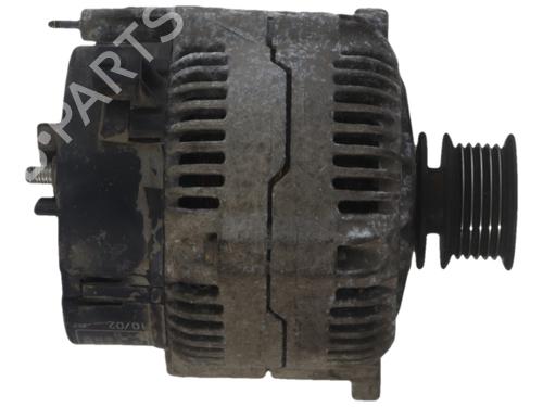Used Alternator Alternator 37521019 37521019