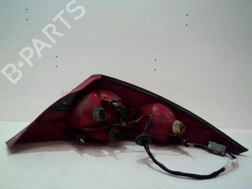 Used Left taillight Left taillight 37307728 37307728