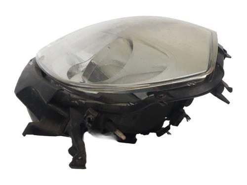 Left headlight RENAULT CLIO III (BR0/1, CR0/1) | BP37343177C28 - Image 5