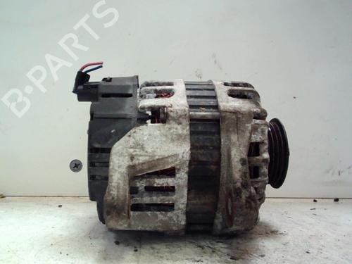 Alternator CHEVROLET KALOS | BP37304384M7 - Image 3