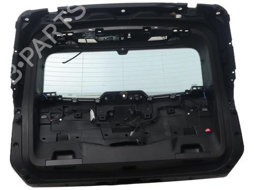Bagklap CC/Kombi-Coupé Bagklap CC/Kombi-Coupé 38916132 38916132