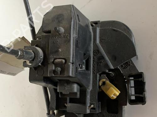 Used Front left lock Front left lock 37298157 37298157