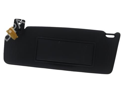 Left sun visor VW GOLF IV Cabriolet (1E7) 2.0 | BP37345346I1 - Image 3