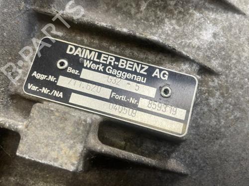 Used Gearbox Gearbox 37322079 37322079