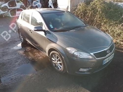 Pièces Détachées Usagées KIA PRO CEE'D (ED) 4803156
