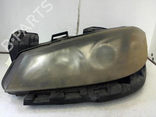 Left headlight RENAULT LAGUNA II (BG0/1_) 2.2 dCi (BG0F) | BP37299093C28 - Image 2