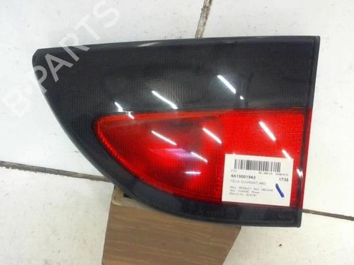 Used Right tailgate light Right tailgate light 37298367 37298367