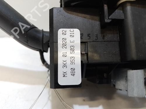 Used Steering column stalk Steering column stalk 37318629 37318629